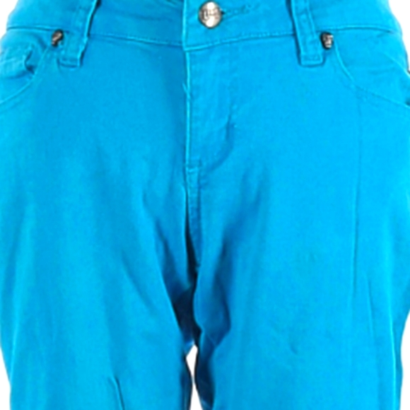 Tripp NYC Low Rise Boot Cut Jeggings - Picture 7 of 9